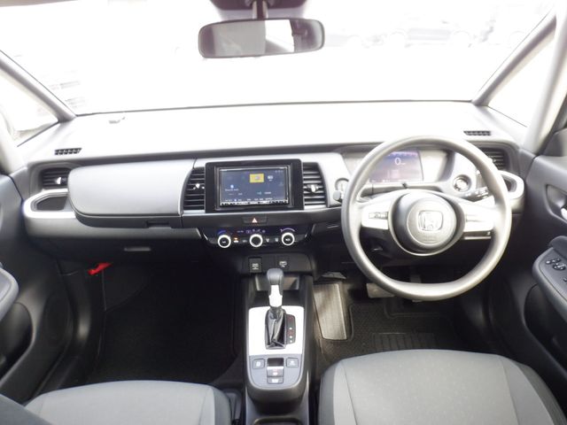 Honda FIT 2020-07 2978-1