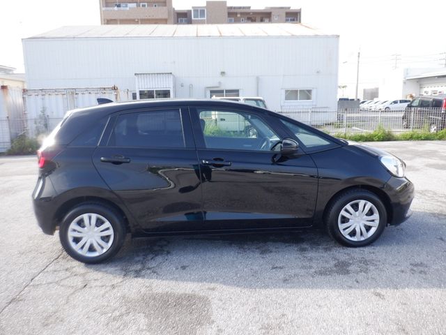 Honda FIT 2020-07 2978-3