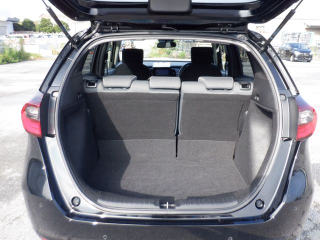 Honda FIT 2020-07 2978-8