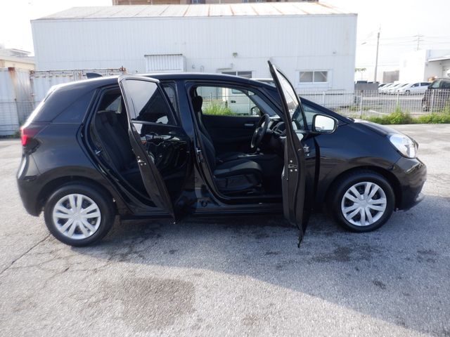 Honda FIT 2020-07 2978-4
