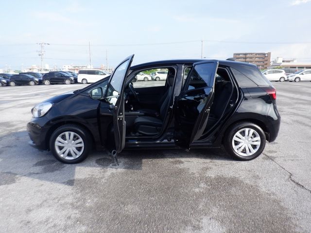 Honda FIT 2020-07 2978-6