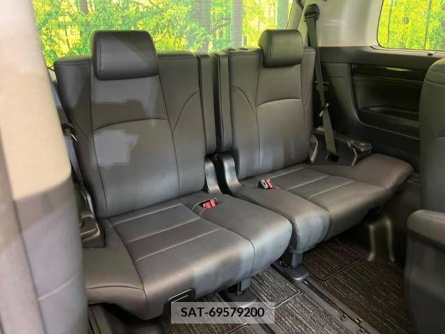 Toyota ALPHARD 2022-09 279792-10