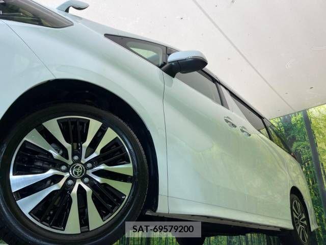 Toyota ALPHARD 2022-09 279792-14