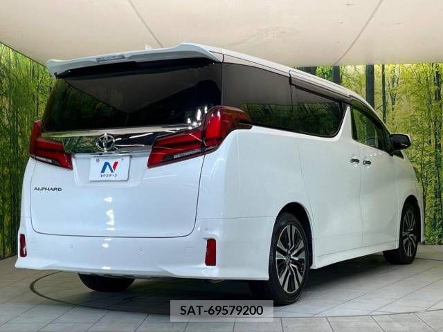 Toyota ALPHARD 2022-09 279792-18