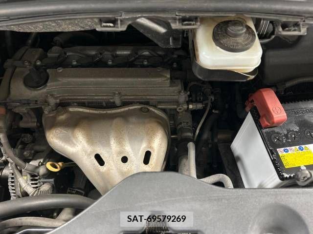 Toyota VELLFIRE 2013-08 287973-19