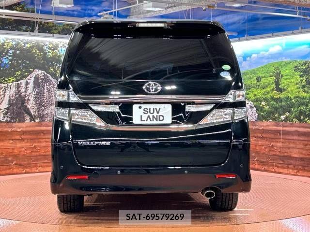 Toyota VELLFIRE 2013-08 287973-16