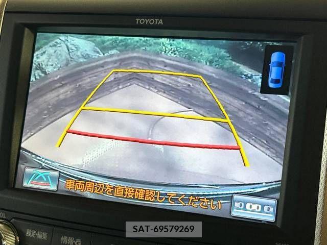 Toyota VELLFIRE 2013-08 287973-5