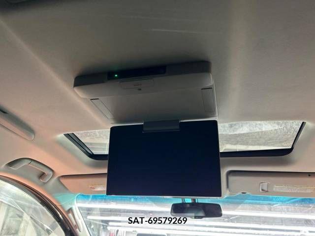 Toyota VELLFIRE 2013-08 287973-3