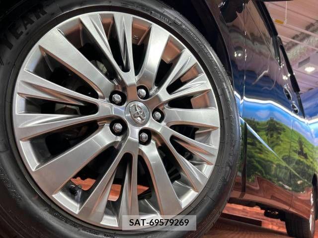 Toyota VELLFIRE 2013-08 287973-14