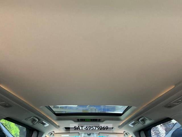 Toyota VELLFIRE 2013-08 287973-2