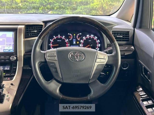 Toyota VELLFIRE 2013-08 287973-12
