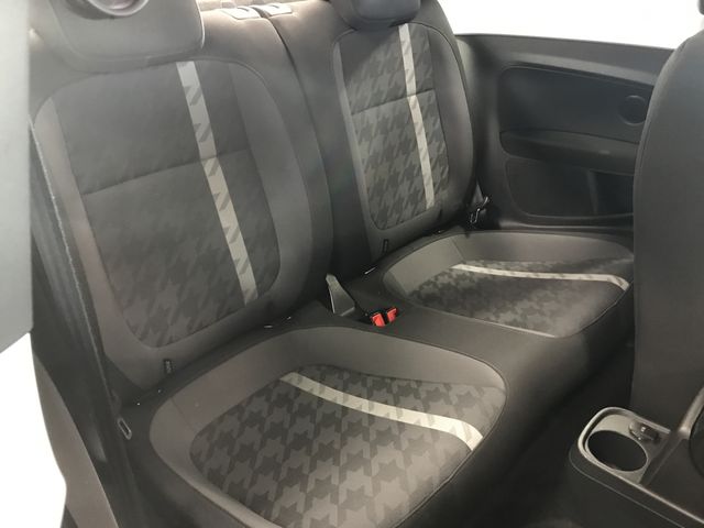 VolksWagen THE BEETLE 2018-12 9138-4