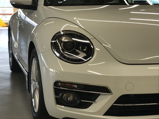 VolksWagen THE BEETLE 2018-12 9138-24