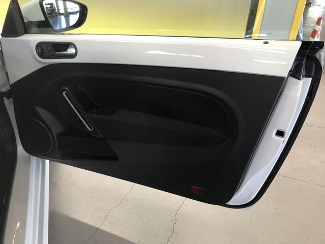 VolksWagen THE BEETLE 2018-12 9138-20