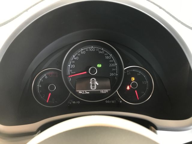 VolksWagen THE BEETLE 2018-12 9138-16