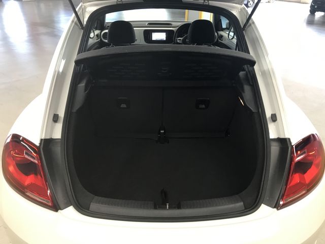 VolksWagen THE BEETLE 2018-12 9138-5