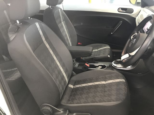 VolksWagen THE BEETLE 2018-12 9138-3