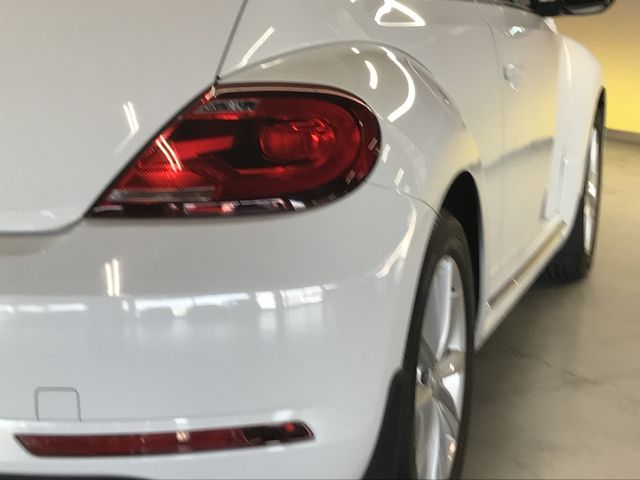 VolksWagen THE BEETLE 2018-12 9138-25