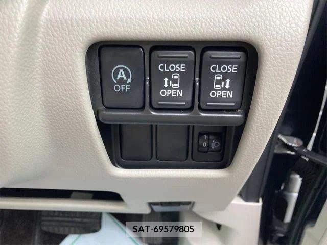 Nissan DAYZ 2014-02 353336-13