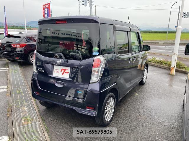 Nissan DAYZ 2014-02 353336-3