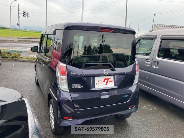 Nissan DAYZ 2014-02 353336-5