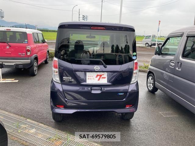 Nissan DAYZ 2014-02 353336-4