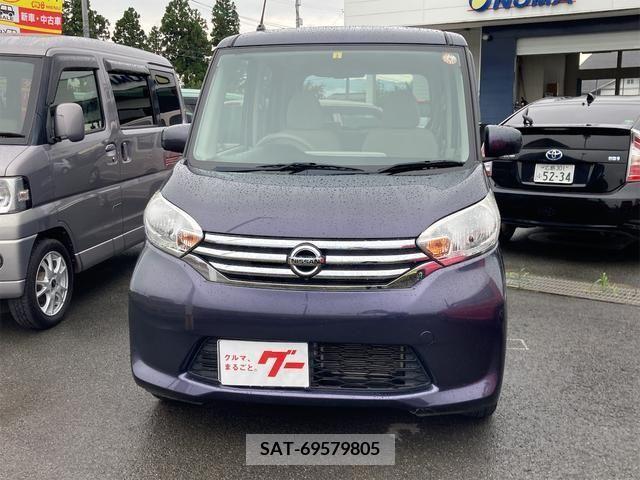 Nissan DAYZ 2014-02 353336-1