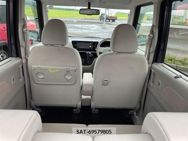 Nissan DAYZ 2014-02 353336-25
