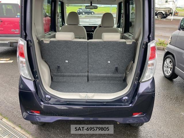 Nissan DAYZ 2014-02 353336-24