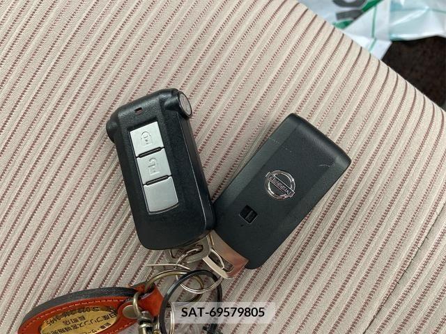 Nissan DAYZ 2014-02 353336-20