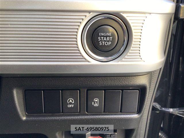 Suzuki SPACIA 2018-03 285875-18