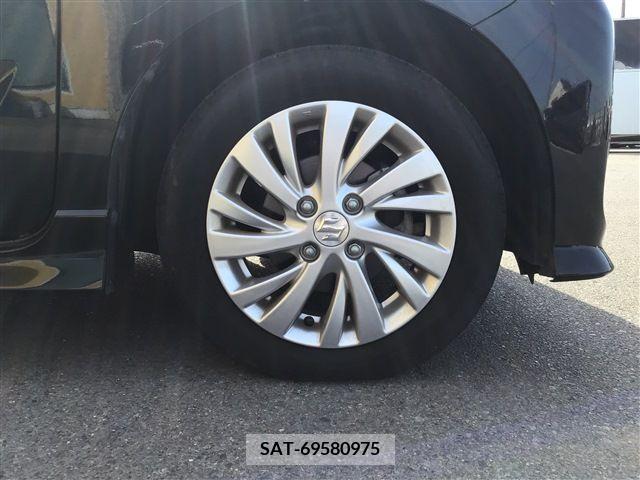 Suzuki SPACIA 2018-03 285875-9