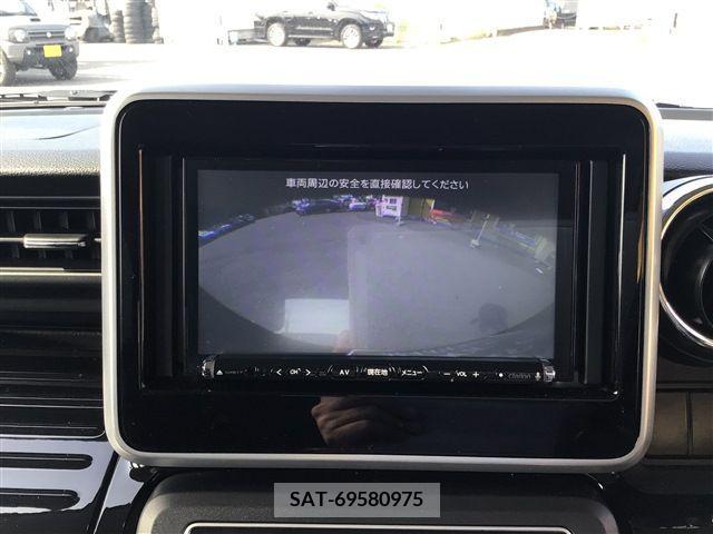 Suzuki SPACIA 2018-03 285875-14