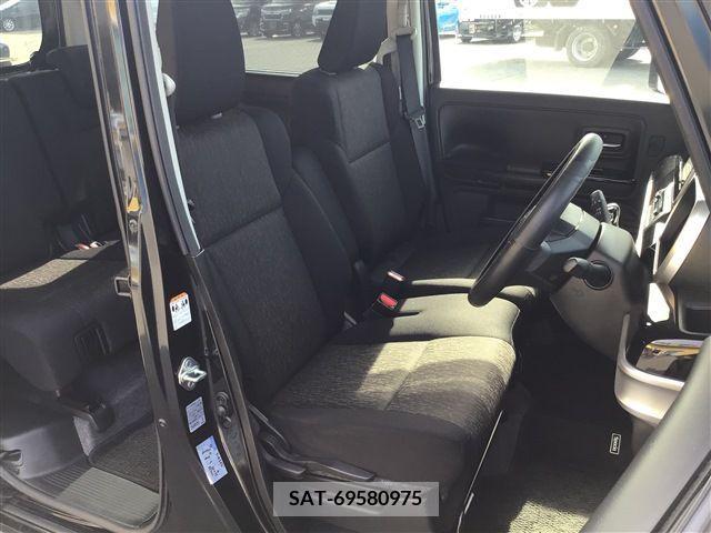 Suzuki SPACIA 2018-03 285875-10
