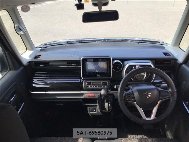 Suzuki SPACIA 2018-03 285875-12