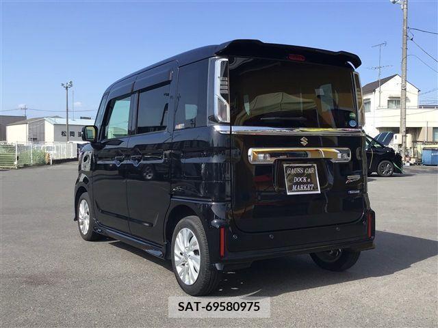 Suzuki SPACIA 2018-03 285875-6