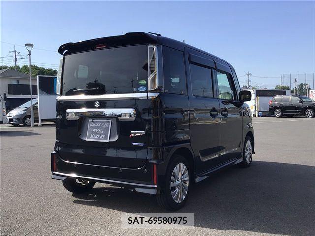 Suzuki SPACIA 2018-03 285875-5