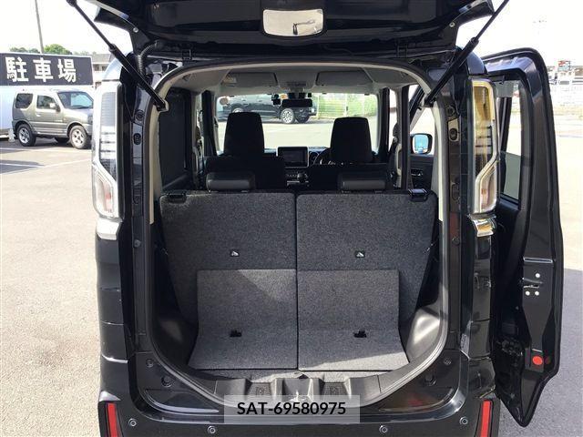 Suzuki SPACIA 2018-03 285875-4
