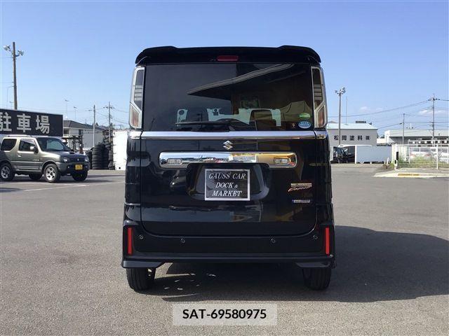 Suzuki SPACIA 2018-03 285875-3