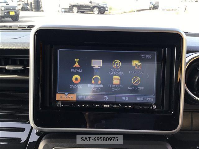 Suzuki SPACIA 2018-03 285875-29