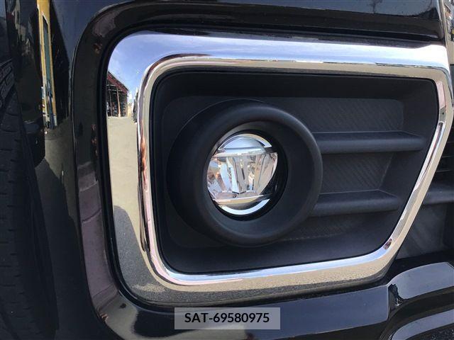 Suzuki SPACIA 2018-03 285875-26