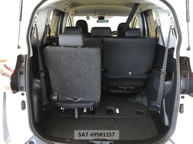 Toyota SIENTA 2017-12 381767-16