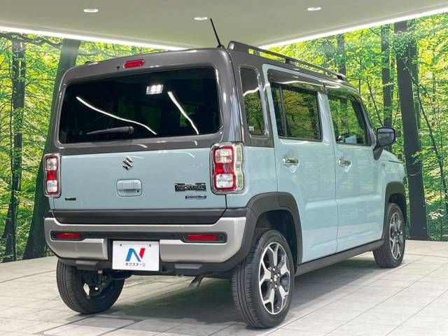 Suzuki HUSTLER 2021-01 193204-17