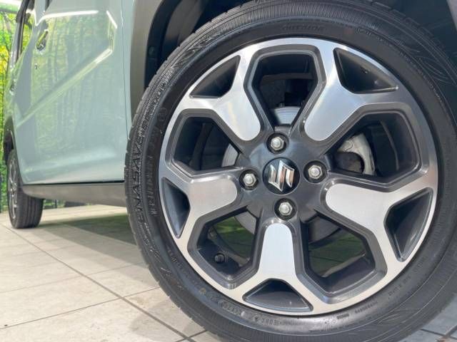 Suzuki HUSTLER 2021-01 193204-13