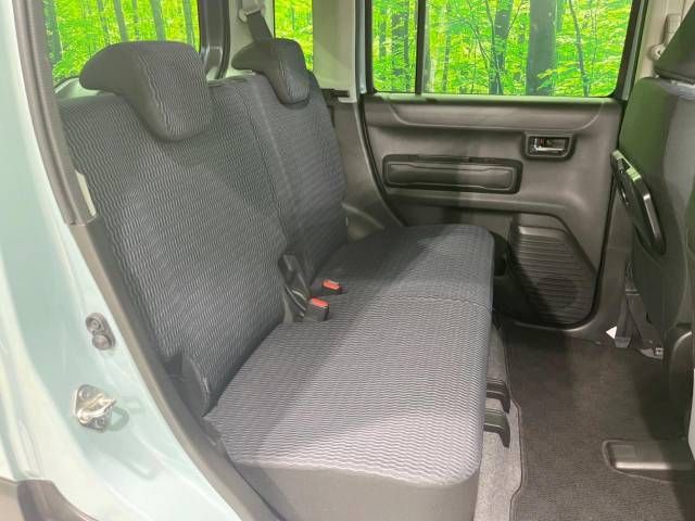 Suzuki HUSTLER 2021-01 193204-9