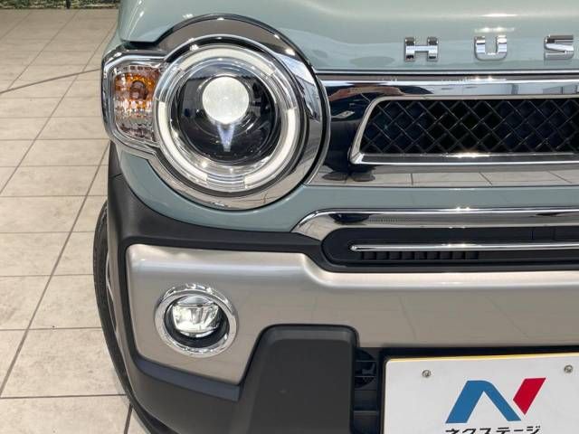 Suzuki HUSTLER 2021-01 193204-12