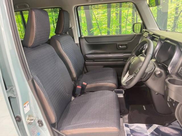 Suzuki HUSTLER 2021-01 193204-8