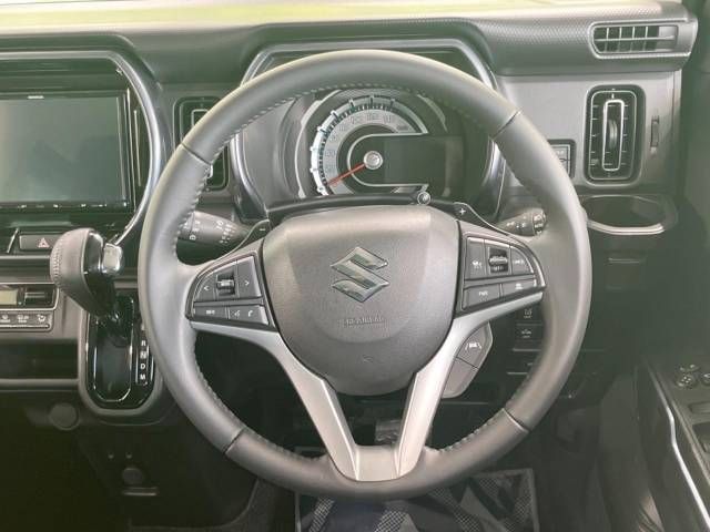 Suzuki HUSTLER 2021-01 193204-11
