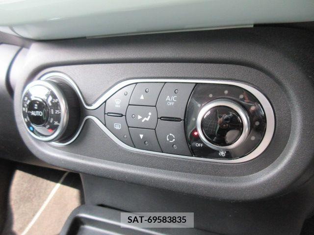 Renault TWINGO 2018-03 218396-19
