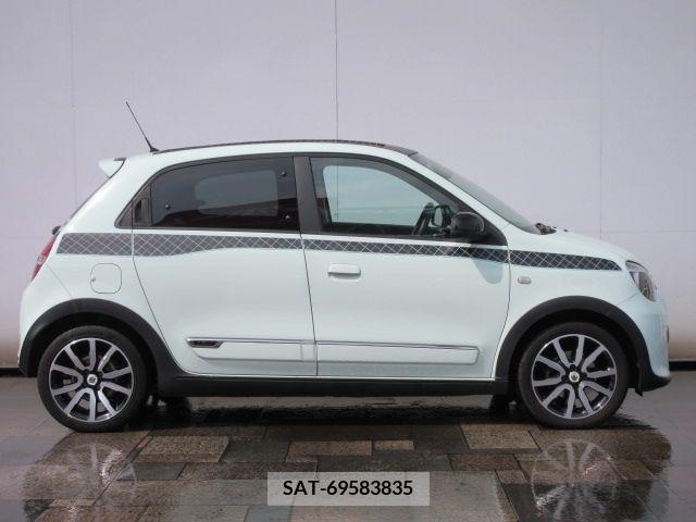 Renault TWINGO 2018-03 218396-4